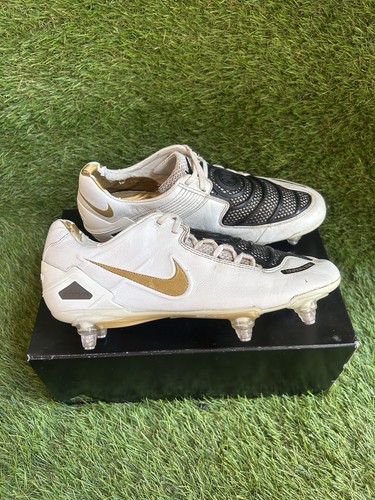 Nike total t90 - 90,