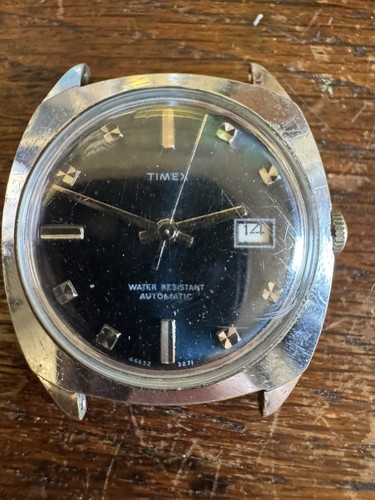Vintage timex 1970s - vintage,