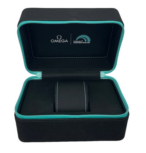Omega etnz deep black - etnz,