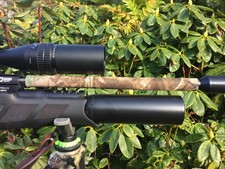 BSA R10 Mk1 & Mk2 Barrel