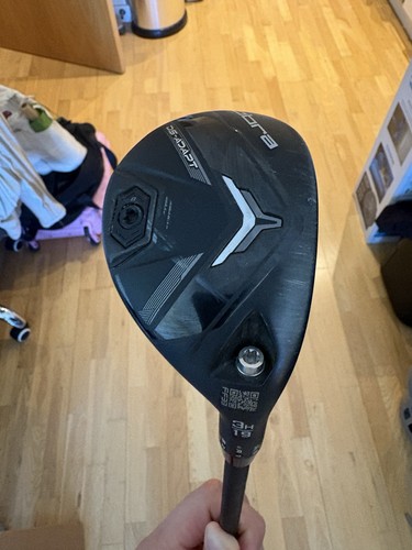 Cobra adapt hybrid golf - cobra, ds