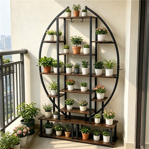 2pcs plant stand - 2pcs,