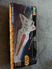 revell republic star destroyer