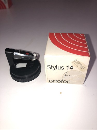 Ortofon stylus for concord - stylus, 14