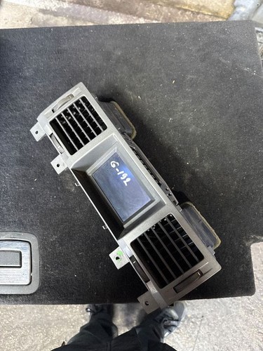 Opel vectra 2004 - 2004, dashboard