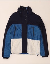 Superdry Mens Windtrekker