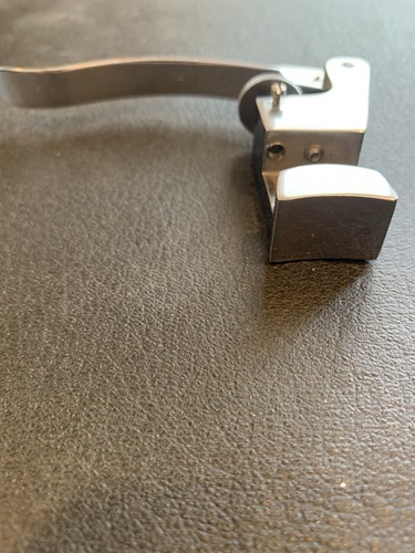 Unbranded watchmakers staking - watchmakers,