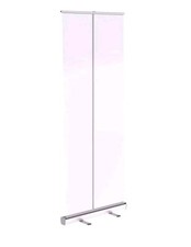 Clear Screen Sneeze Guard