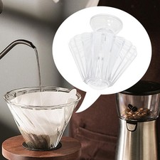 Coffee Filter Shape Holder