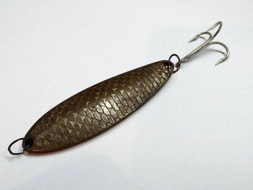Milbro fishing lure - fishing, sea