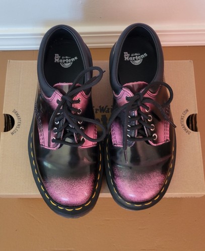 Martens 8053 quad platform - dr.martens,