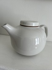 Barber And Osgerby Royal Doulton Tea Pot