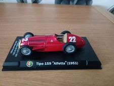 Altaia Alfa Romeo Tipo 159