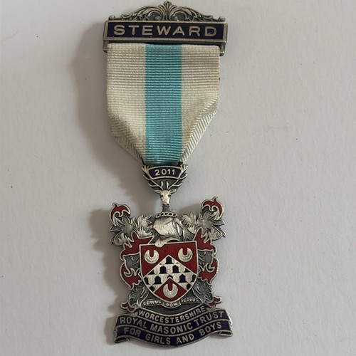 Mcm worcestershire provincial - mcm,