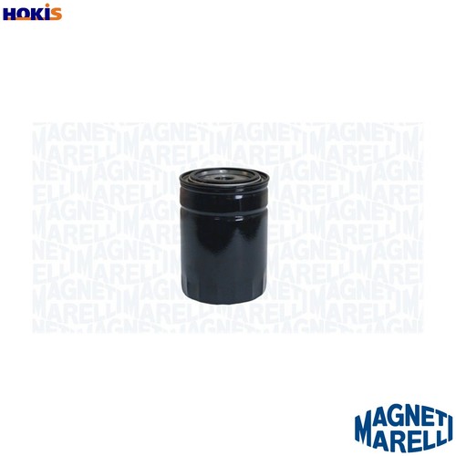Oil filter 153071760520 - 153071760520, for
