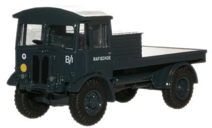 Oxford diecast raf aec matador - diecast,