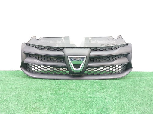 623107634r front grille - 623107634r, dacia