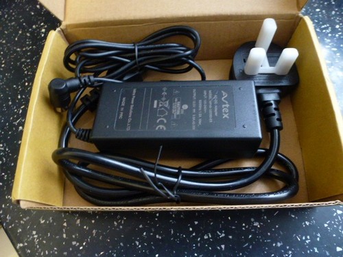 Genuine avtex 240v - avtex, tv