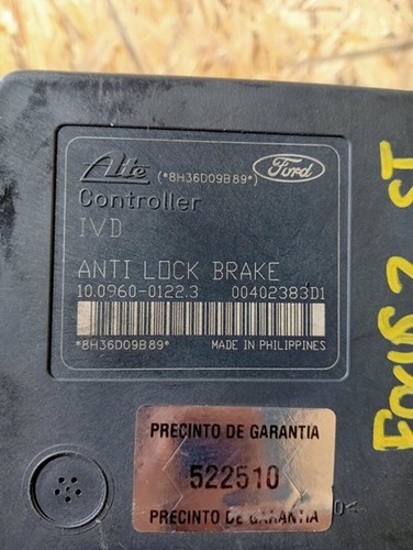 6m5y2c405ab abs ford - 6m5y2c405ab, focus