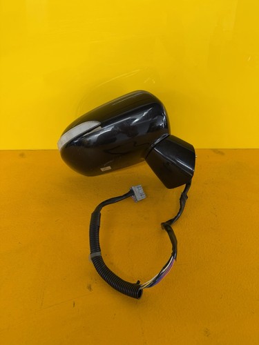 Honda jazz mk2 driver - mk2, side