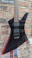 Jackson PS-6 Kelly, MiJ 90s