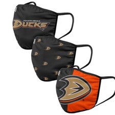 Anaheim Ducks Ice Hockey NHL