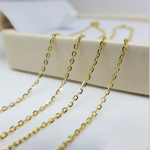 9ct yellow gold silver - 9ct,
