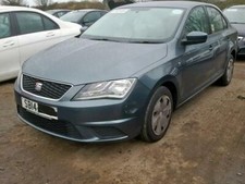 SEAT TOLEDO 2013-17 BREAKING SPARES SEATS ALLOY DOORS **WHEEL BOLT**
