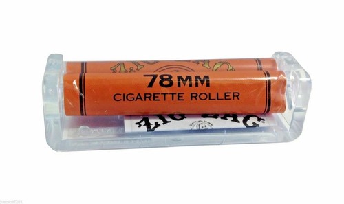 Zig zag authentic cigarette - zag,