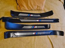 Bmw E39 Msport Kick Plates 