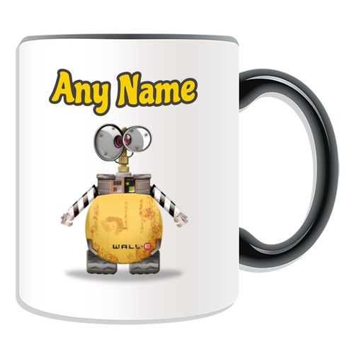 Personalised gift wall mug - gift,