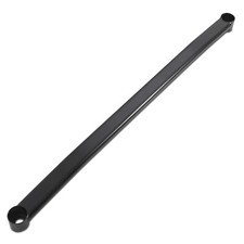 DIRENZA BLACK ALLOY FRONT