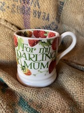 EMMA BRIDGEWATER~MUG
