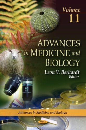 Advances medicine and - advances,