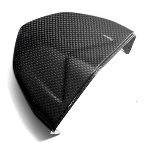 Carbon fiber instrument cover - instrument,