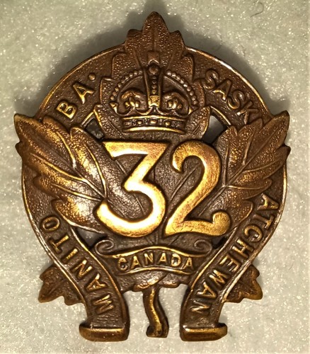 Cef canadian 32nd - canadian,