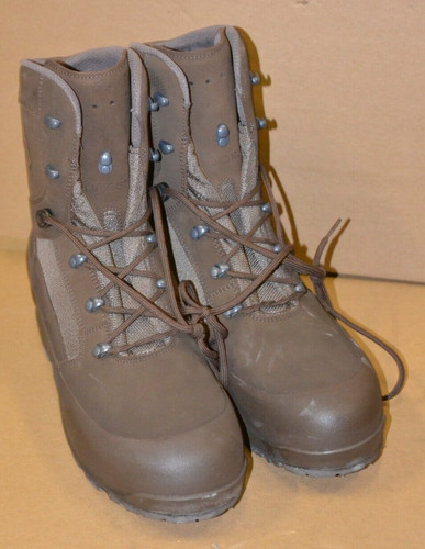 British army haix desert - british,