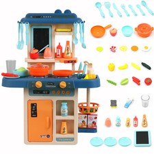 63CM Kitchen Play Set For Kid