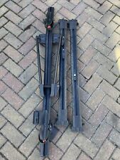 Mercedes Roof Bike Rack With Locking System