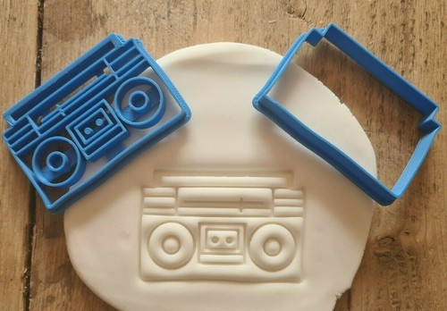 Boom box transistorized - boom, box,