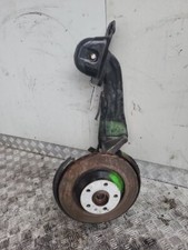 Audi Tt Quattro MK2 Coupe 3