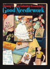 Good Needlework  Magazine