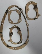  VILLIERS 98cc MODEL 1F ENGINE GEAR UNIT 1950 on ENGINE GASKET SET 