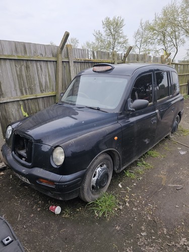 London taxi int tx1 wheel - taxi, nut
