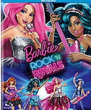 Barbie in Rock 'N Royals