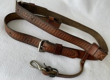 CIRCLE Y Medium Oil TOOLED