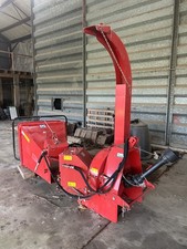 Farmi 182 PTO Wood Chipper £4,000.00 + VAT
