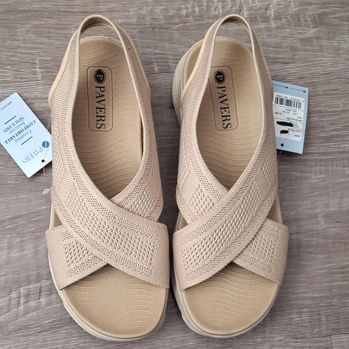 Pavers lightweight slip on - pavers,