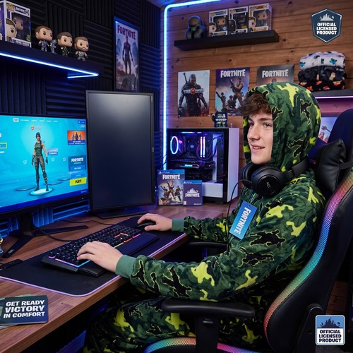 Fortnite all one piece - all-in-one,