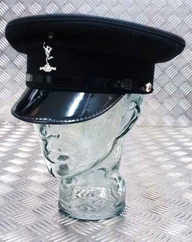 British royal corps - british, of